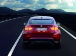 BMW X6 2007 года
